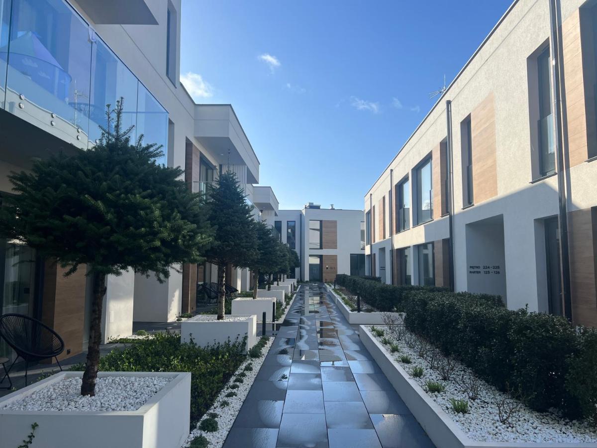 Apartament Kominek, Jezioro & Las - 57M2 Allenstein Exterior foto